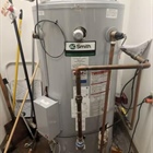 Hot Water Tank Replacement