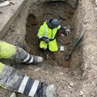 Waterline Repair