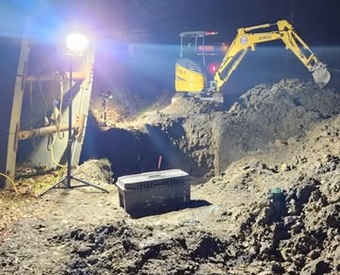 Late‑Night Fix to Keep Springboro Flowing