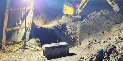 Late‑Night Fix to Keep Springboro Flowing