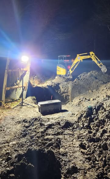 Late‑Night Fix to Keep Springboro Flowing