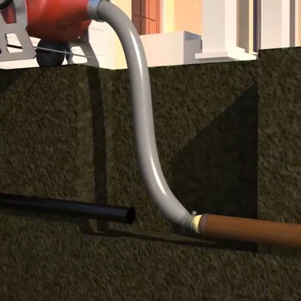 Cure in place trenchless pipe lining costs are 20-30% less expensive than conventional methods.